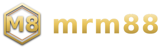mrm88 logo